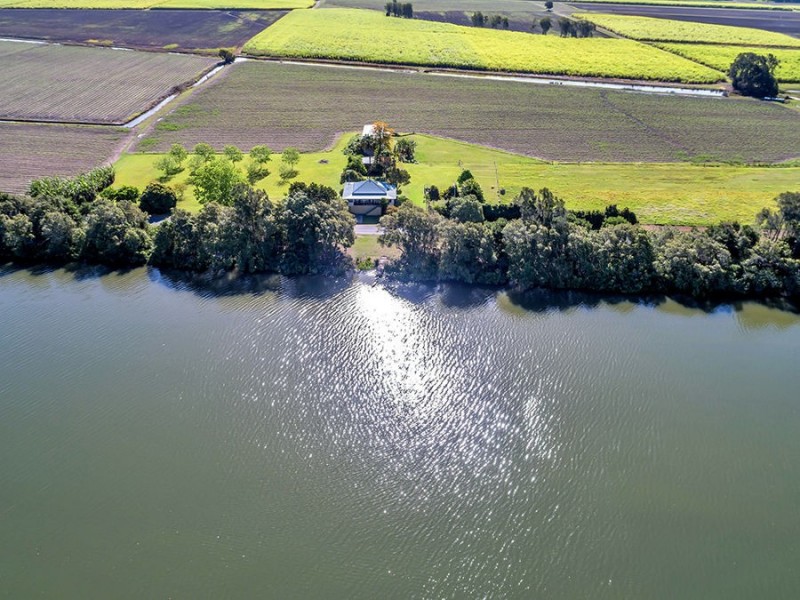 245 Warregah Island Road, Warregah Island NSW 2469