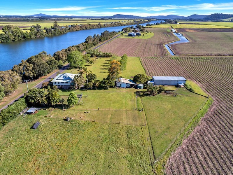 245 Warregah Island Road, Warregah Island NSW 2469
