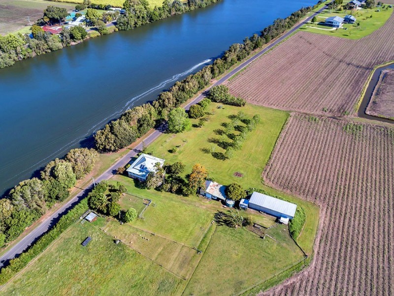 245 Warregah Island Road, Warregah Island NSW 2469