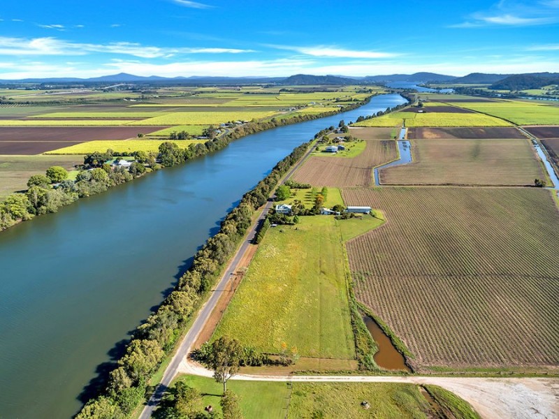 245 Warregah Island Road, Warregah Island NSW 2469