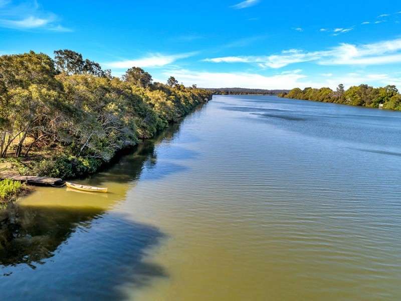 245 Warregah Island Road, Warregah Island NSW 2469