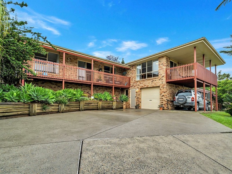 44 Moorhead Drive, South Grafton NSW 2460