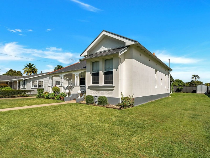 27 Orara Street, Grafton NSW 2460