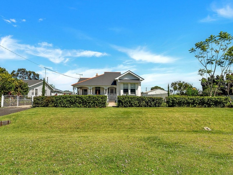 27 Orara Street, Grafton NSW 2460