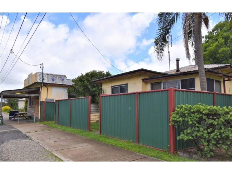 303 Ryan Street, South Grafton NSW 2460