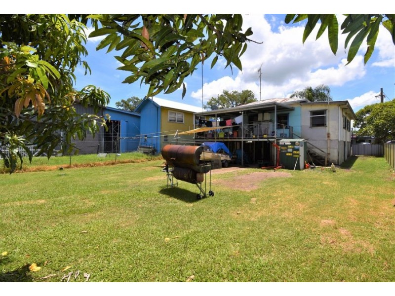54 Through Street, South Grafton NSW 2460