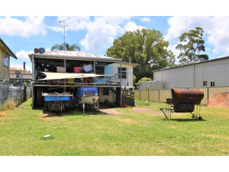 54 Through Street, South Grafton NSW 2460
