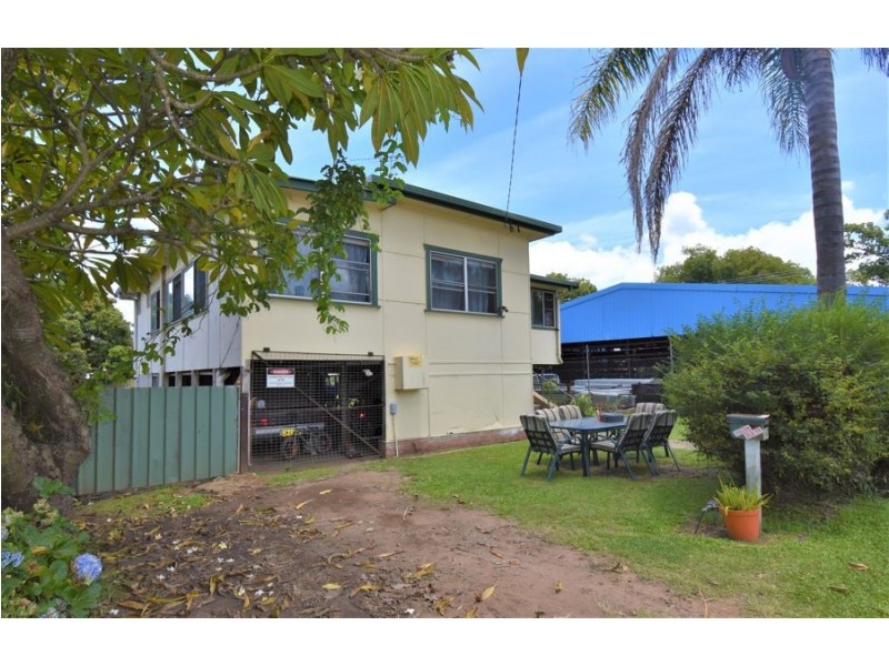 54 Through Street, South Grafton NSW 2460
