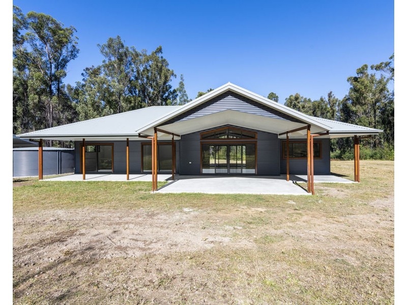 46 Martin Road, Nymboida NSW 2460