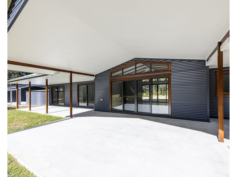 46 Martin Road, Nymboida NSW 2460