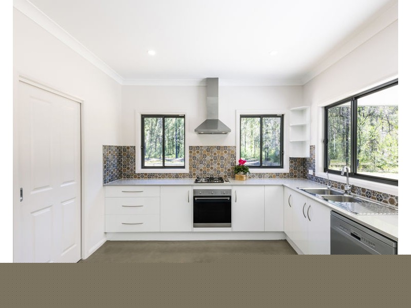 46 Martin Road, Nymboida NSW 2460