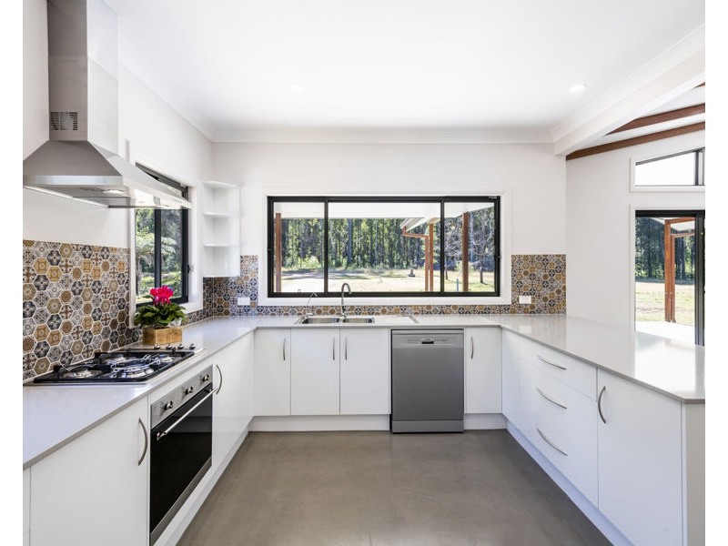 46 Martin Road, Nymboida NSW 2460