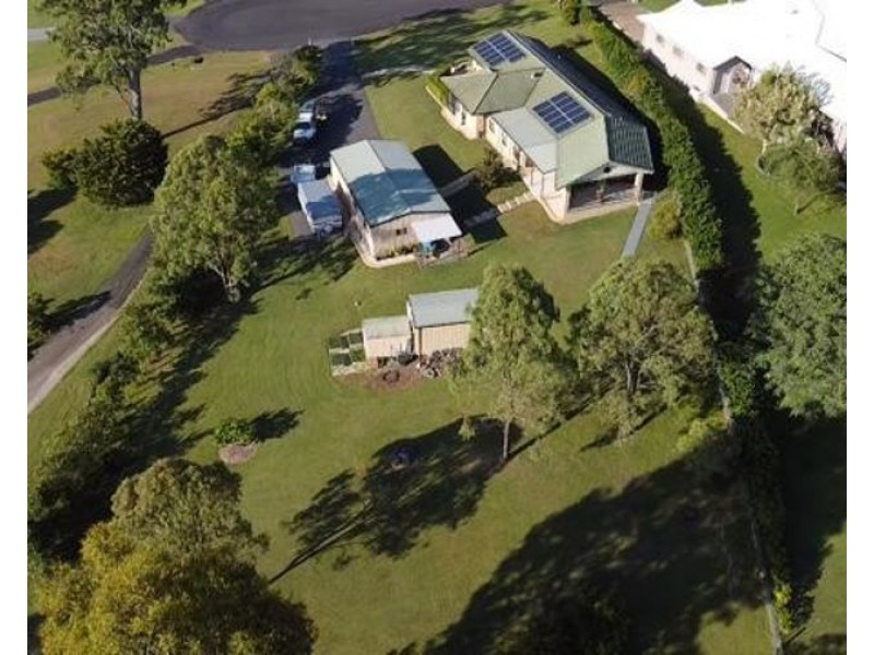 7 Denton Drive, South Grafton NSW 2460