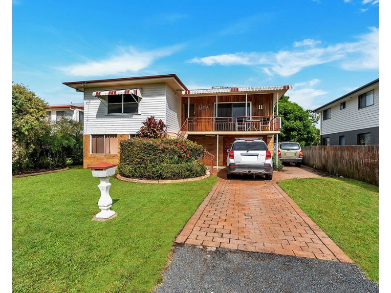 11 Challinor Street, Grafton NSW 2460