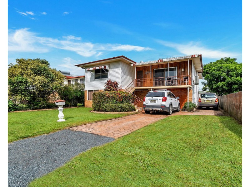 11 Challinor Street, Grafton NSW 2460