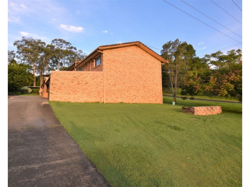2/31 Grafton Street, Maclean NSW 2463