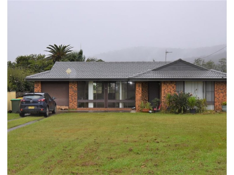 11 Clarence Street, Glenreagh NSW 2450