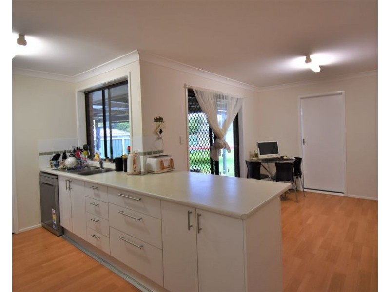 11 Clarence Street, Glenreagh NSW 2450