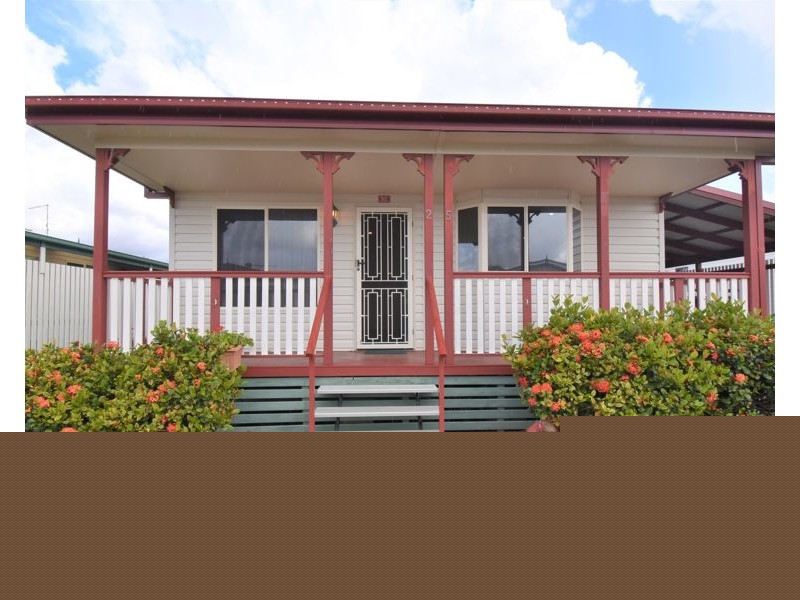 25 Bangalow Crescent, 598 Summerland Way, Jacaranda Grove, Grafton NSW 2460