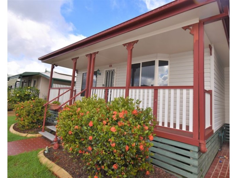 25 Bangalow Crescent, 598 Summerland Way, Jacaranda Grove, Grafton NSW 2460