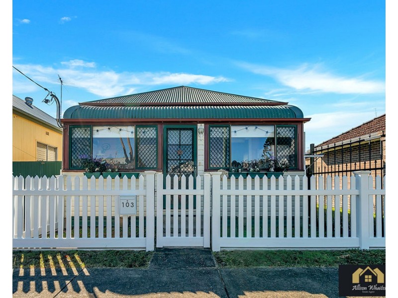 103 Spring Street, South Grafton NSW 2460