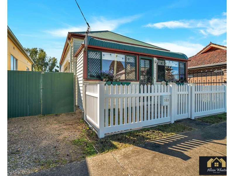 103 Spring Street, South Grafton NSW 2460