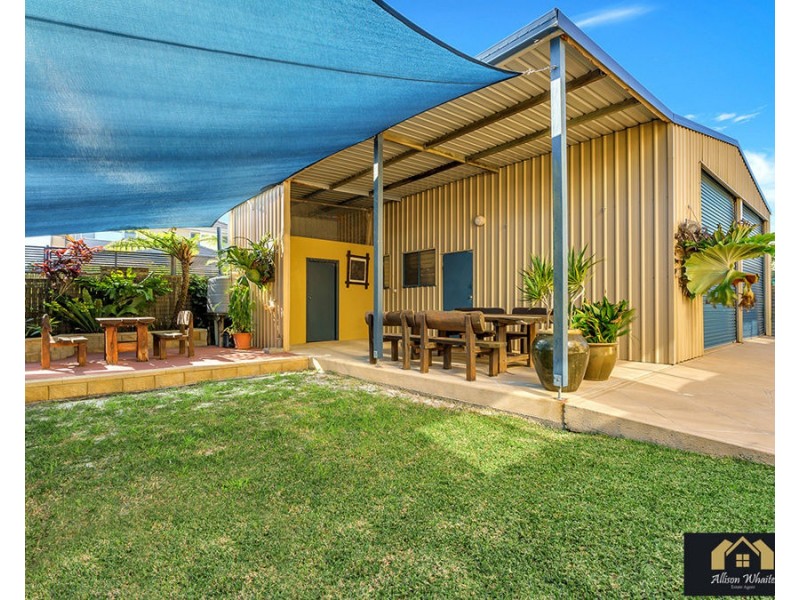 7 Grevillia Parade, Minnie Water NSW 2462