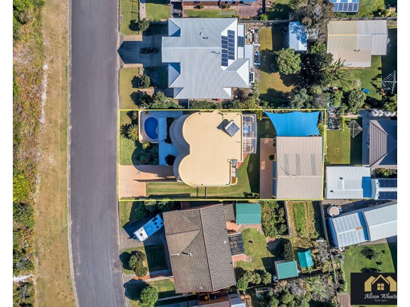 7 Grevillia Parade, Minnie Water NSW 2462