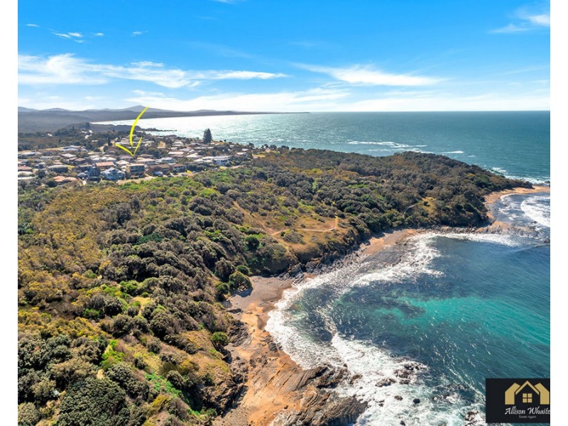 7 Grevillia Parade, Minnie Water NSW 2462