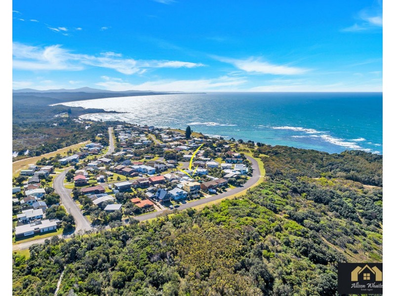 7 Grevillia Parade, Minnie Water NSW 2462