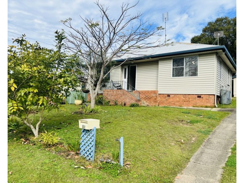 42 Margaret Crescent, South Grafton NSW 2460