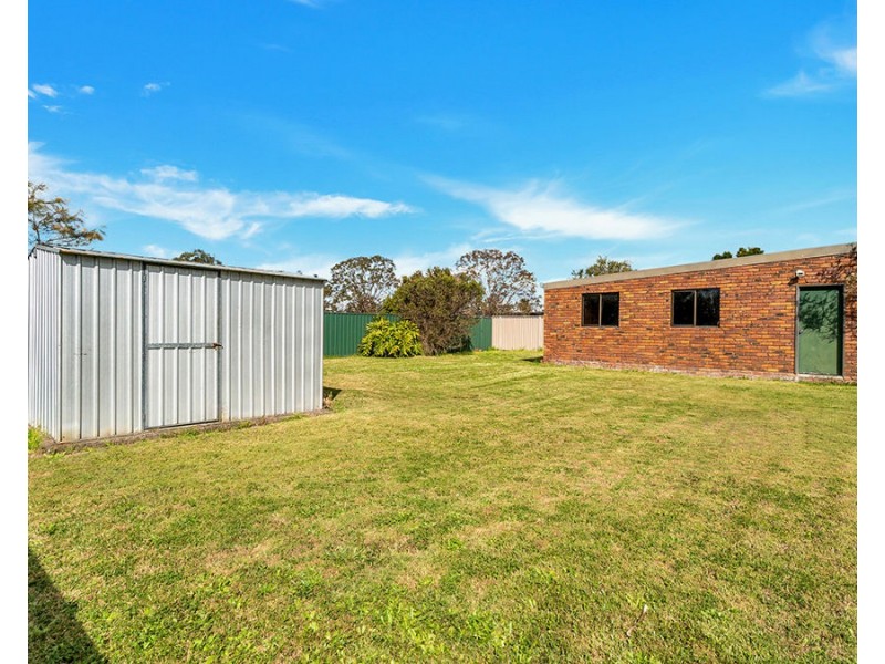 10 Kerrani Place, Coutts Crossing NSW 2460