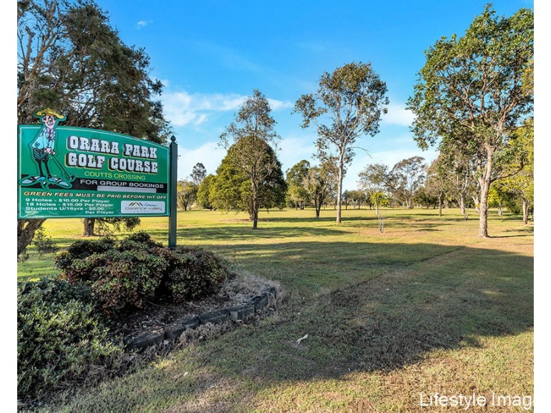 10 Kerrani Place, Coutts Crossing NSW 2460