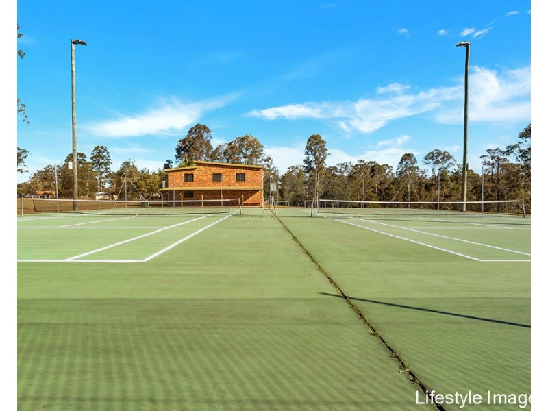10 Kerrani Place, Coutts Crossing NSW 2460