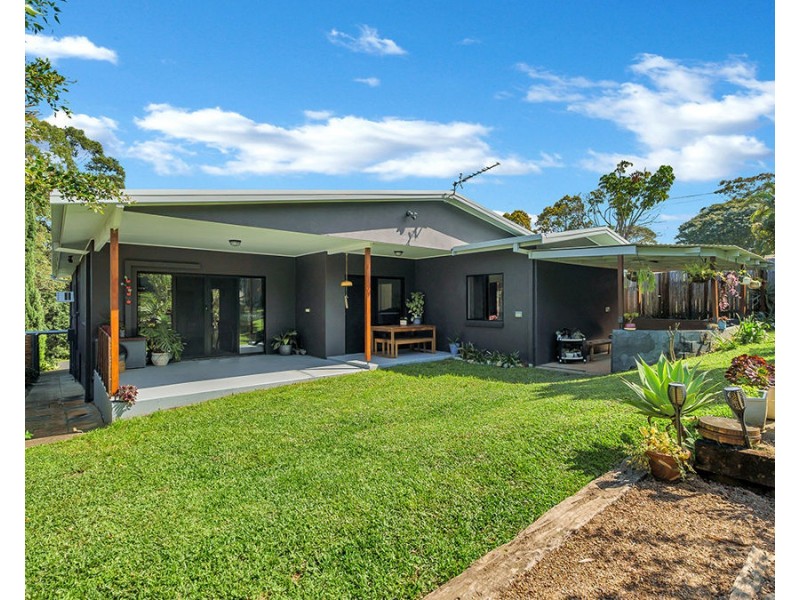 14 Marjorie Street, Coffs Harbour NSW 2450