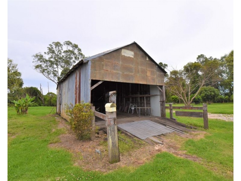 3 Butters Lane, South Grafton NSW 2460
