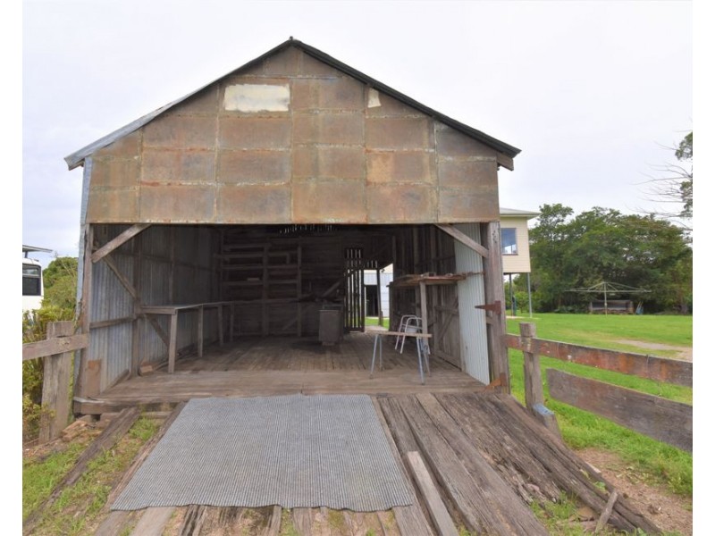 3 Butters Lane, South Grafton NSW 2460
