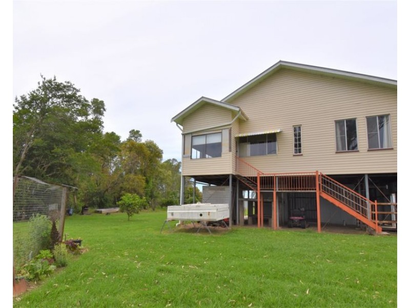 3 Butters Lane, South Grafton NSW 2460