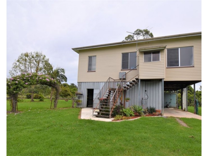 3 Butters Lane, South Grafton NSW 2460
