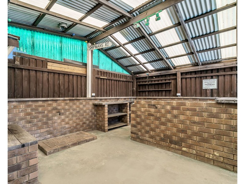1 Armidale Road, Coutts Crossing NSW 2460