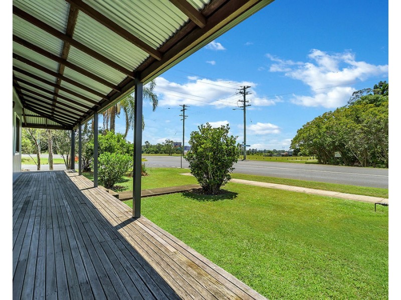 1 Armidale Road, Coutts Crossing NSW 2460