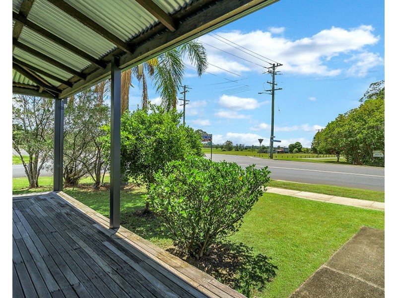 1 Armidale Road, Coutts Crossing NSW 2460