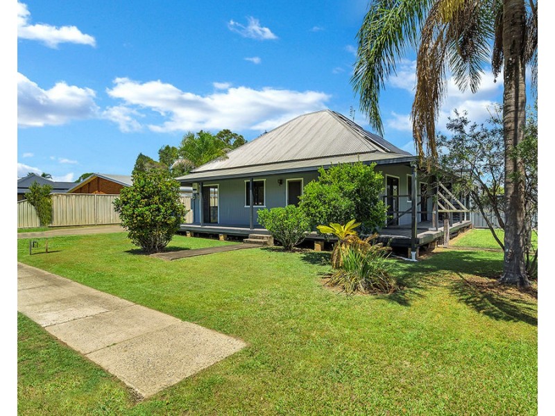 1 Armidale Road, Coutts Crossing NSW 2460