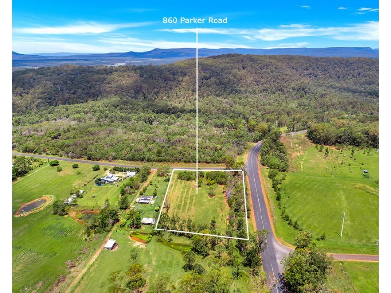 860 Parker Road, Lanitza NSW 2460