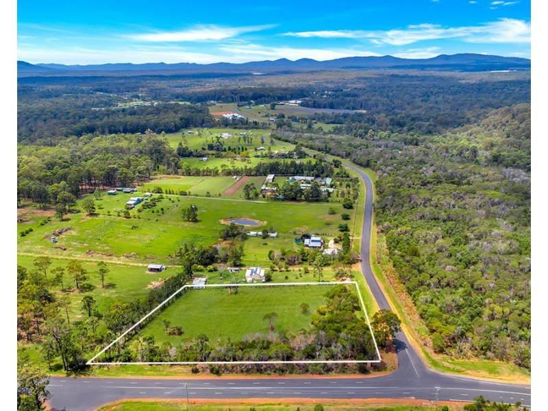 860 Parker Road, Lanitza NSW 2460