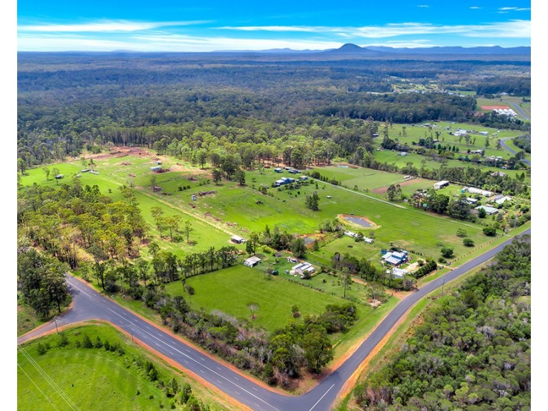 860 Parker Road, Lanitza NSW 2460