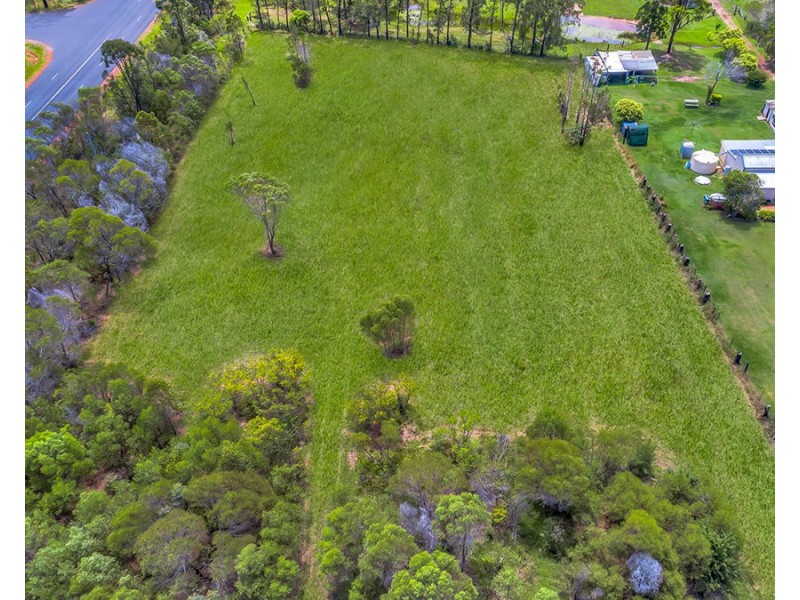 860 Parker Road, Lanitza NSW 2460