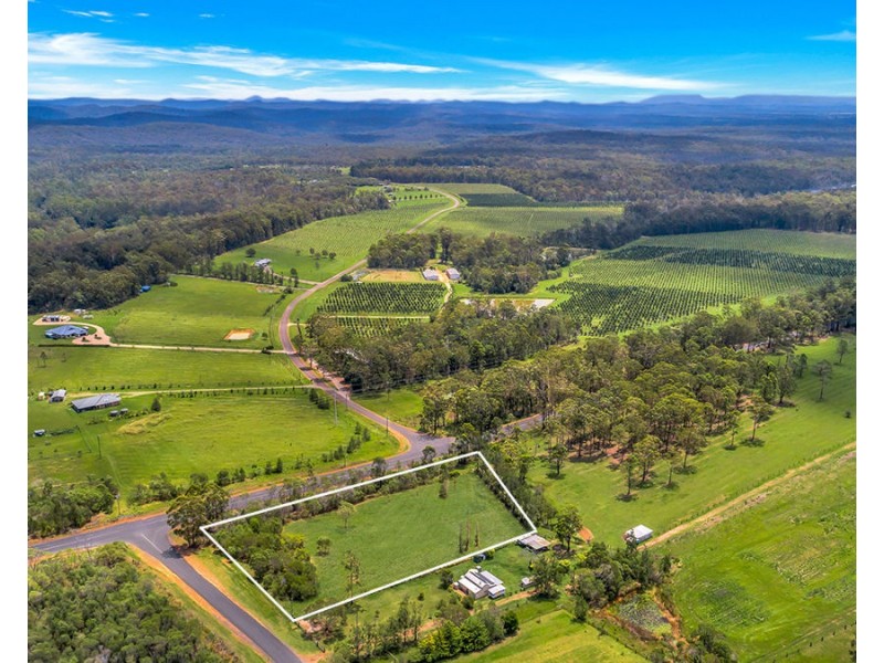 860 Parker Road, Lanitza NSW 2460