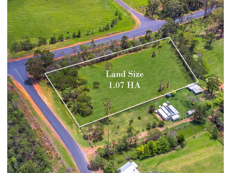 860 Parker Road, Lanitza NSW 2460