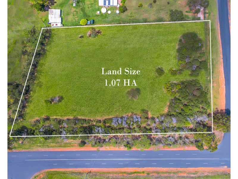 860 Parker Road, Lanitza NSW 2460